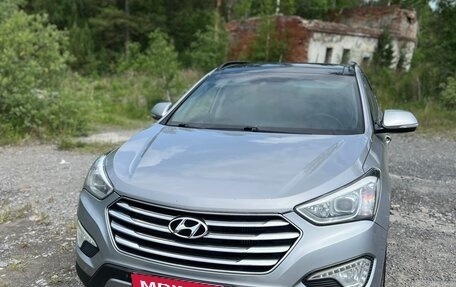 Hyundai Maxcruz, 2014 год, 2 350 000 рублей, 1 фотография