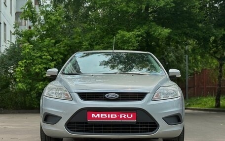 Ford Focus II рестайлинг, 2010 год, 750 000 рублей, 1 фотография