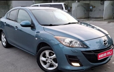 Mazda 3, 2010 год, 825 000 рублей, 1 фотография
