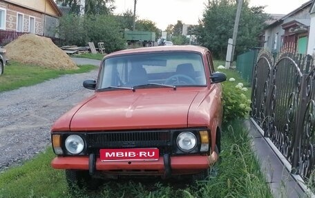 ИЖ 2125 «Комби», 1985 год, 120 000 рублей, 1 фотография