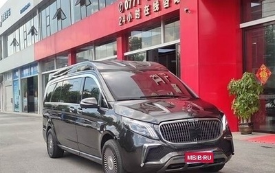 Mercedes-Benz Vito, 2021 год, 5 100 000 рублей, 1 фотография