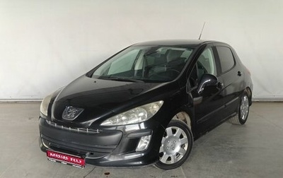 Peugeot 308 II, 2008 год, 395 000 рублей, 1 фотография