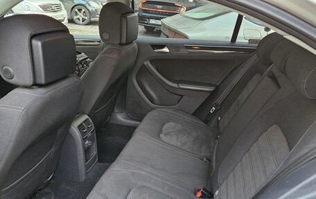 Volkswagen Jetta VI, 2017 год, 1 650 000 рублей, 14 фотография