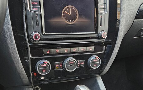 Volkswagen Jetta VI, 2017 год, 1 650 000 рублей, 16 фотография