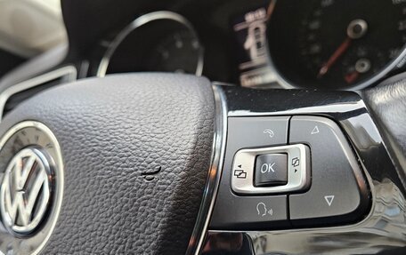 Volkswagen Jetta VI, 2017 год, 1 650 000 рублей, 20 фотография