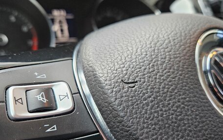 Volkswagen Jetta VI, 2017 год, 1 650 000 рублей, 19 фотография