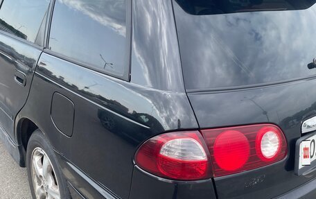 Toyota Caldina, 1997 год, 450 000 рублей, 5 фотография