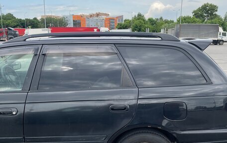 Toyota Caldina, 1997 год, 450 000 рублей, 4 фотография
