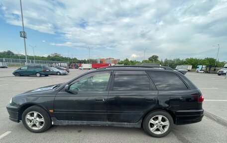 Toyota Caldina, 1997 год, 450 000 рублей, 3 фотография