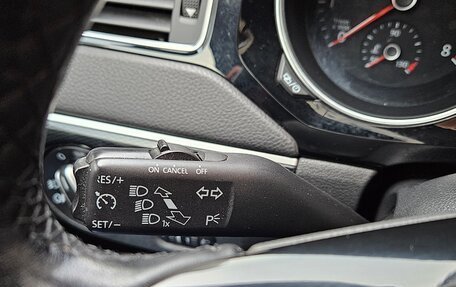 Volkswagen Jetta VI, 2017 год, 1 650 000 рублей, 22 фотография