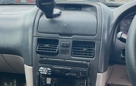 Toyota Caldina, 1997 год, 450 000 рублей, 9 фотография