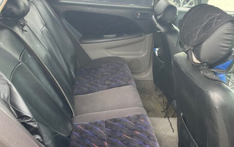 Toyota Caldina, 1997 год, 450 000 рублей, 13 фотография