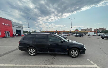 Toyota Caldina, 1997 год, 450 000 рублей, 14 фотография