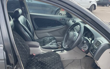 Toyota Caldina, 1997 год, 450 000 рублей, 11 фотография