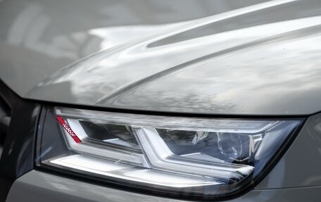 Audi Q5, 2018 год, 3 690 000 рублей, 8 фотография