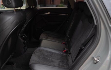 Audi Q5, 2018 год, 3 690 000 рублей, 15 фотография
