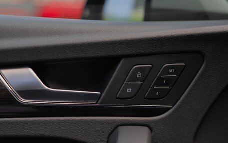 Audi Q5, 2018 год, 3 690 000 рублей, 19 фотография
