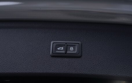 Audi Q5, 2018 год, 3 690 000 рублей, 26 фотография