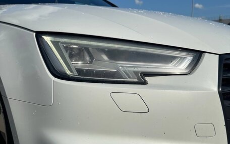 Audi A4, 2017 год, 2 600 000 рублей, 8 фотография