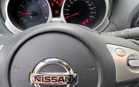 Nissan Juke II, 2014 год, 2 000 000 рублей, 5 фотография