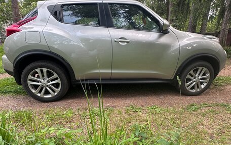 Nissan Juke II, 2014 год, 2 000 000 рублей, 4 фотография