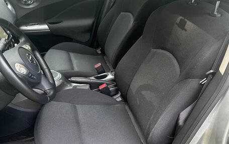 Nissan Juke II, 2014 год, 2 000 000 рублей, 7 фотография