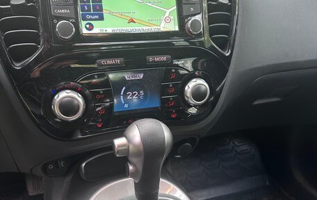 Nissan Juke II, 2014 год, 2 000 000 рублей, 6 фотография