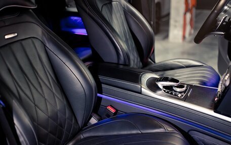 Mercedes-Benz G-Класс AMG, 2020 год, 15 777 000 рублей, 8 фотография