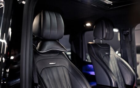 Mercedes-Benz G-Класс AMG, 2020 год, 15 777 000 рублей, 7 фотография
