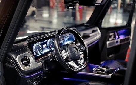 Mercedes-Benz G-Класс AMG, 2020 год, 15 777 000 рублей, 6 фотография