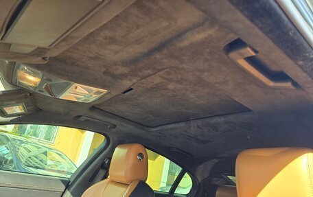Jaguar XF I рестайлинг, 2014 год, 800 000 рублей, 7 фотография