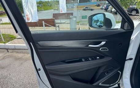 Geely Tugella FY11, 2022 год, 2 950 000 рублей, 3 фотография