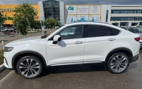 Geely Tugella FY11, 2022 год, 2 950 000 рублей, 4 фотография