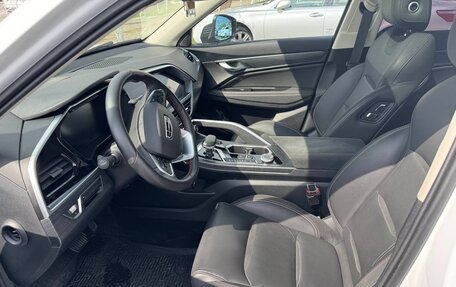 Geely Tugella FY11, 2022 год, 2 950 000 рублей, 7 фотография