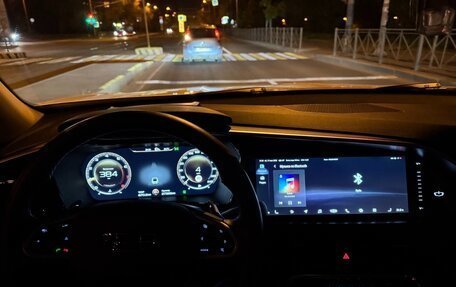 Geely Tugella FY11, 2022 год, 2 950 000 рублей, 8 фотография