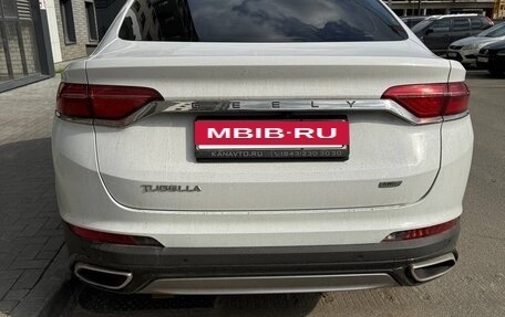 Geely Tugella FY11, 2022 год, 2 950 000 рублей, 5 фотография