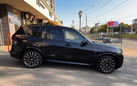 BMW X5, 2023 год, 13 000 000 рублей, 4 фотография