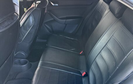 Skoda Rapid I, 2017 год, 480 000 рублей, 9 фотография