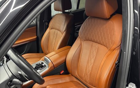 BMW X5, 2023 год, 13 000 000 рублей, 8 фотография