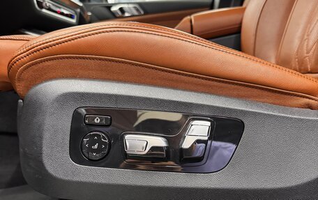 BMW X5, 2023 год, 13 000 000 рублей, 9 фотография
