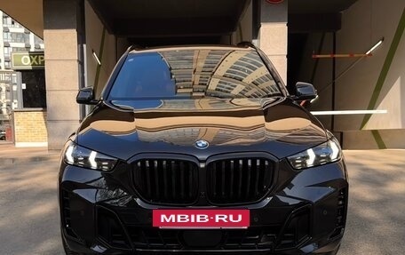 BMW X5, 2023 год, 13 000 000 рублей, 2 фотография