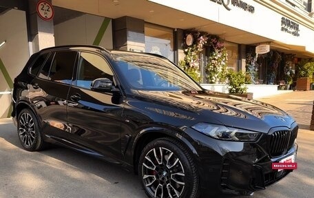 BMW X5, 2023 год, 13 000 000 рублей, 6 фотография