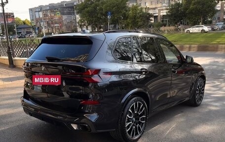 BMW X5, 2023 год, 13 000 000 рублей, 7 фотография