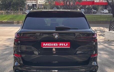 BMW X5, 2023 год, 13 000 000 рублей, 3 фотография