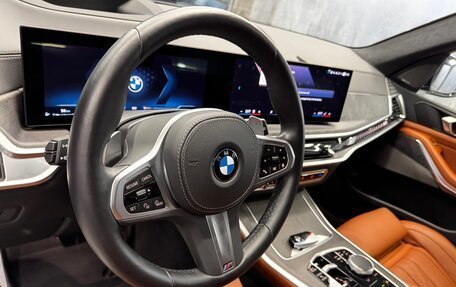 BMW X5, 2023 год, 13 000 000 рублей, 10 фотография