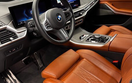 BMW X5, 2023 год, 13 000 000 рублей, 11 фотография