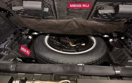 BMW X5, 2023 год, 13 000 000 рублей, 18 фотография