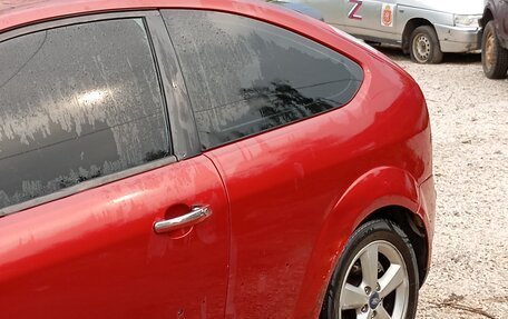 Ford Focus II рестайлинг, 2005 год, 275 000 рублей, 7 фотография