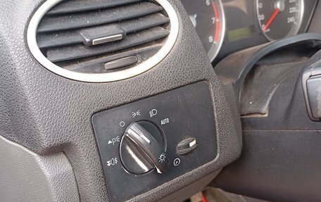 Ford Focus II рестайлинг, 2005 год, 275 000 рублей, 8 фотография