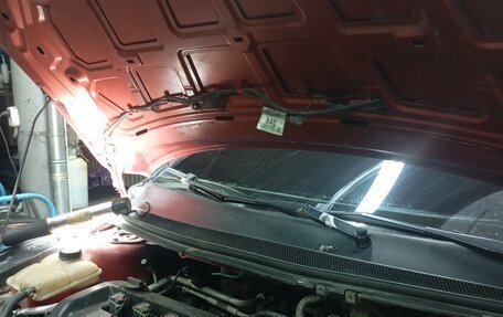Ford Focus II рестайлинг, 2005 год, 275 000 рублей, 16 фотография